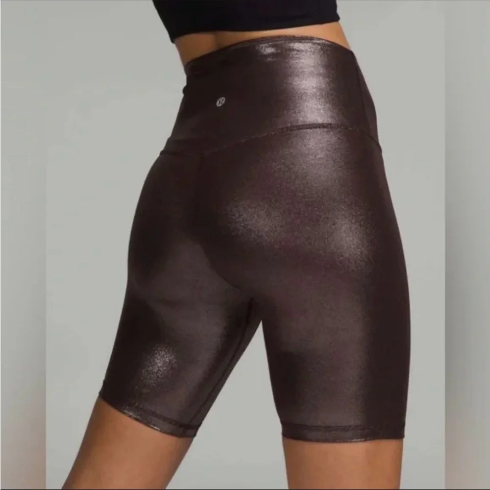 lululemon Align High-Rise Short 8